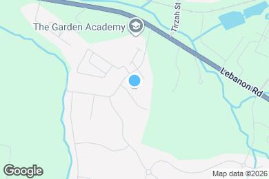 Map image of the property - 4239 Turnberry Rd