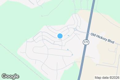 Map image of the property - 1567 Sprucedale Dr