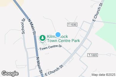 Map image of the property - 26 Fox Hill Dr