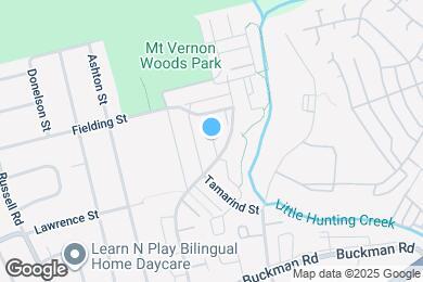Map image of the property - 3861 Havenwood Pl