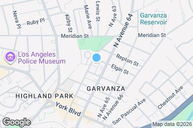 Map image of the property - 6308 Elgin St