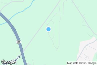 Map image of the property - 265 Deerberry Dr