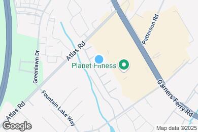 Map image of the property - 26 Charnock Way