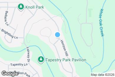 Map image of the property - 275 Highwoods Pkwy