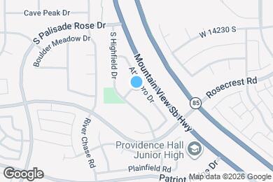 Map image of the property - 4729 Middleboro Rd
