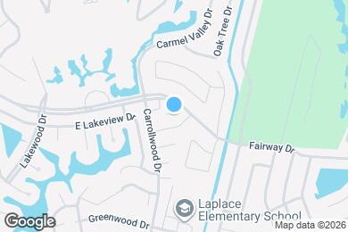 Map image of the property - 382 Fairway Dr