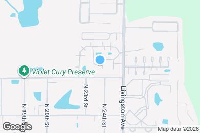 Map image of the property - Livingston, The