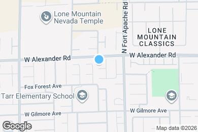 Map image of the property - 9348 Copper Villa Ct