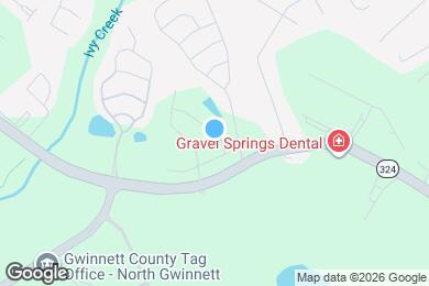 Map image of the property - Unit