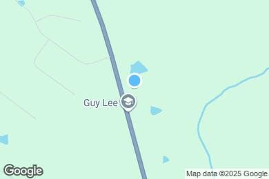 Map image of the property - 2722 Taylorsville Rd