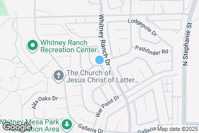 Map image of the property - 1511 Plain Sight Ave