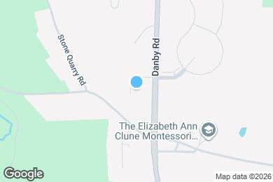 Map image of the property - 121 Birdseye View Dr