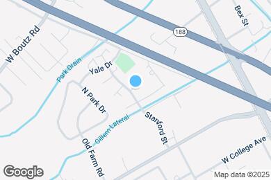 Map image of the property - 427 Vassar Ct