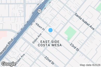 Map image of the property - 178 Albert Pl