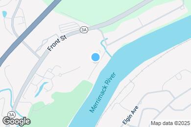 Map image of the property - 140 golfview dr