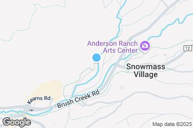 Map image of the property - 55 Upper Woodbridge Rd