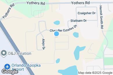 Map image of the property - 3795 Lk Blf Lp
