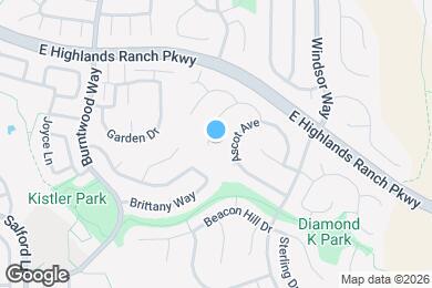 Map image of the property - 9516 Sherrelwood Ln