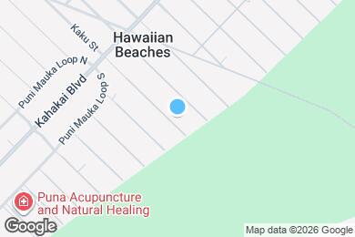 Map image of the property - 15-2811-2811 Kaku St
