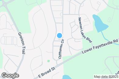 Map image of the property - 7 Worchester Dr