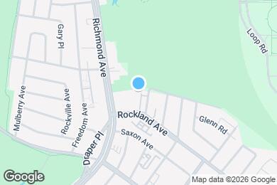 Map image of the property - ORBIT LANE