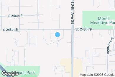 Map image of the property - The Wilson Apartment - East Kent Hill