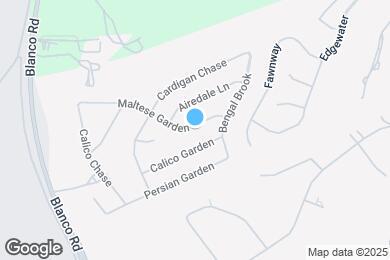 Map image of the property - 830 Maltese Gdns