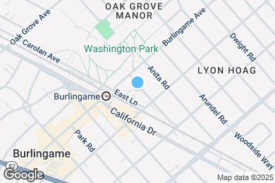 Map image of the property - 241 Myrtle Rd