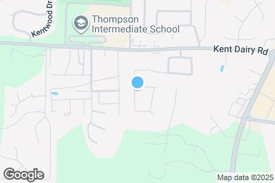 Map image of the property - 187 Jasmine Dr