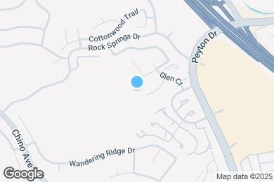 Map image of the property - 13133 Le Parc