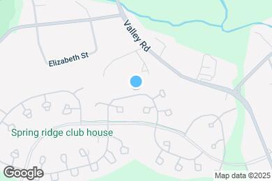 Map image of the property - 168 Smithfield Ct