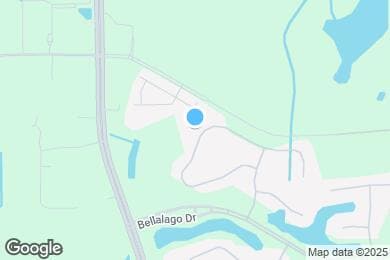 Map image of the property - 2991 Agostino Terrace