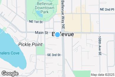 Map image of the property - 10333 Main St