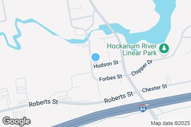 Map image of the property - 86 Forbes St
