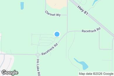 Map image of the property - 144 Daisy Cir