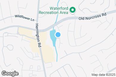 Map image of the property - 960 Melrose Park Pl NW