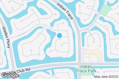 Map image of the property - 280 Landings Blvd