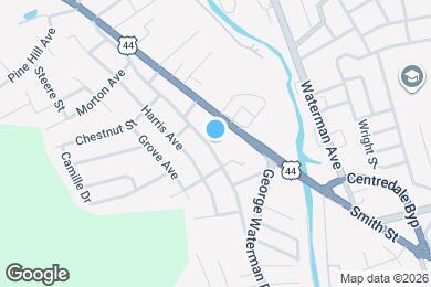 Map image of the property - 41 Serrel Sweet Rd