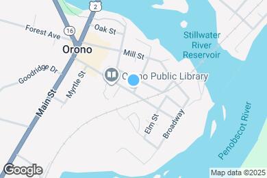 Map image of the property - 35 Beech St