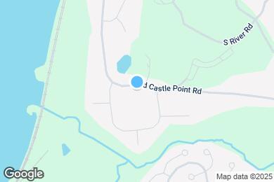 Map image of the property - 161 Old Castle Point Rd