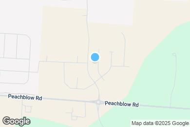 Map image of the property - 129 Mahogany Dr