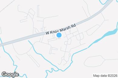 Map image of the property - 335 Lilac Ln