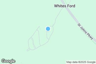 Map image of the property - 113 Barley St