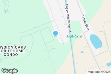 Map image of the property - 1526 Delphi Way