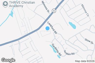 Map image of the property - 6208 Kenbrook Dr