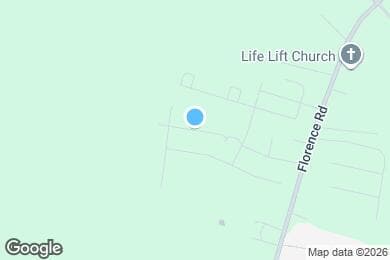 Map image of the property - 5327 Trust Dr