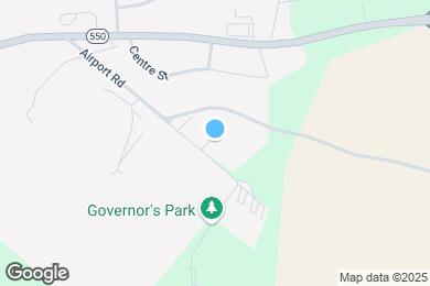 Map image of the property - 207 Governors Park Rd