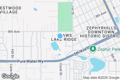 Map image of the property - 37902 7th Ave