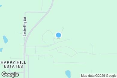 Map image of the property - 35288 Spruce Knob Ct