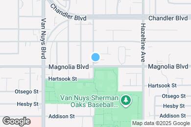 Map image of the property - Hale Honu Villas
